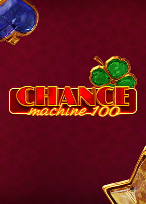 Chance Machine 100