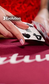 Classic Speed Blackjack 28