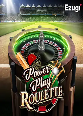 Power Play Roulette