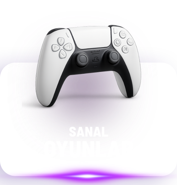 VIRTUAL GAMES
