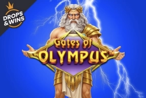 Gates of Olympus